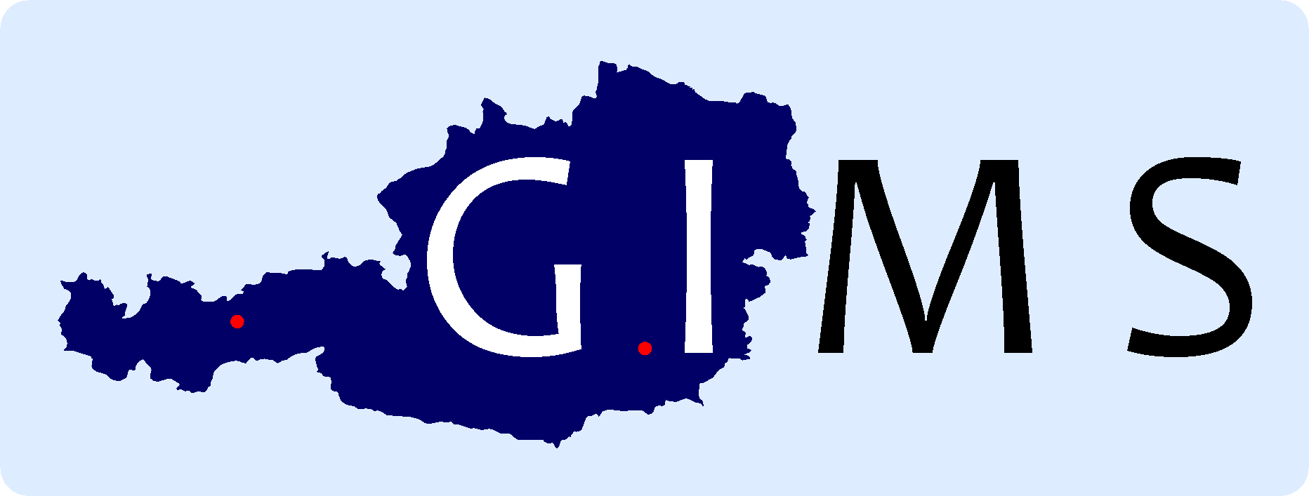 GIMS logo