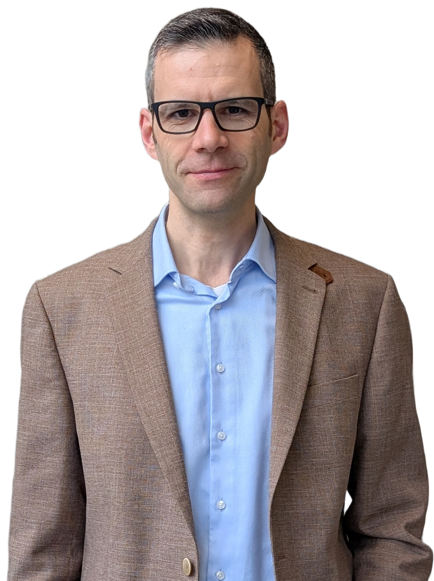 Stefan Palan